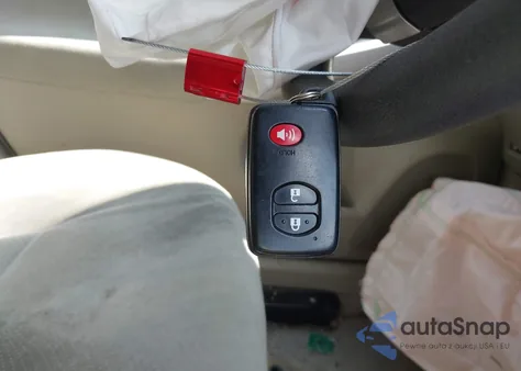 2010 Toyota Prius Ii from USA, damaged, VIN JTDKN3DU4A0130910